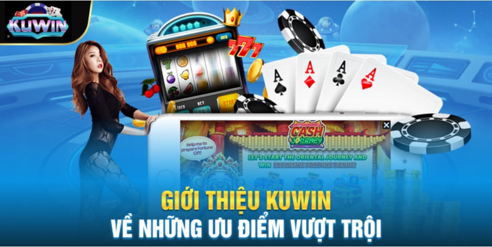 Giới thiệu game bài tựa game thư giãn và hấp dẫn